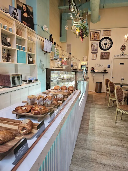 La Suiza Bakehouse - Brickell Picture 3