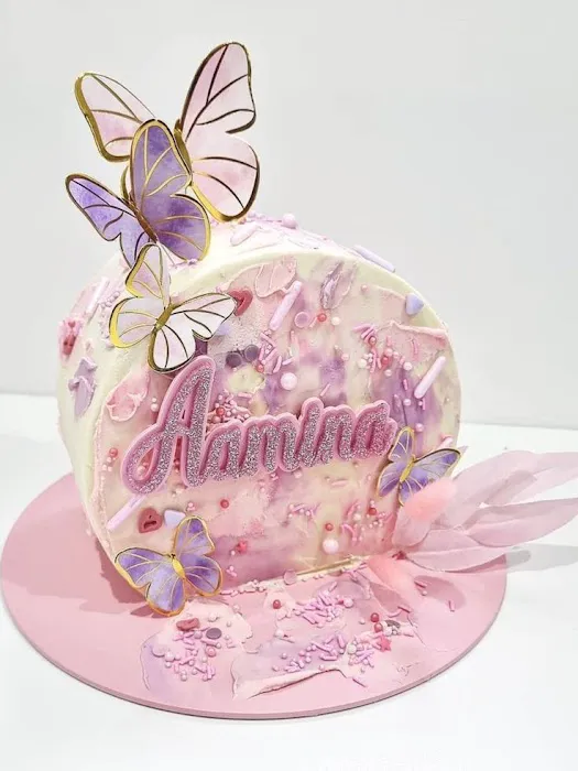 Dulces Momentos Cakes-Cupcakes-Personalized Picture 1