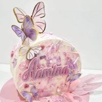 Dulces Momentos Cakes-Cupcakes-Personalized ico