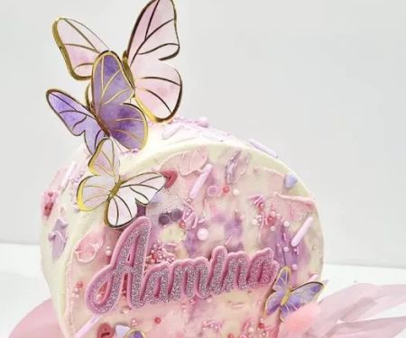 Dulces Momentos Cakes-Cupcakes-Personalized