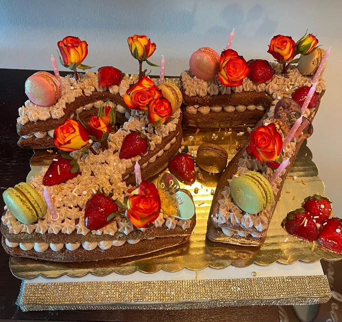 Dulces Momentos Cakes-Cupcakes-Personalized Picture 10