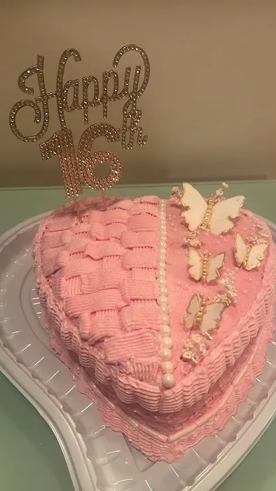 Dulces Momentos Cakes-Cupcakes-Personalized Picture 6