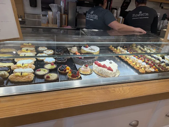 Rosetta Bakery Picture 5