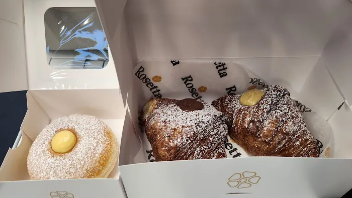 Rosetta Bakery Picture 3