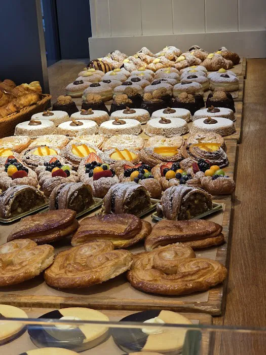 Rosetta Bakery Picture 8