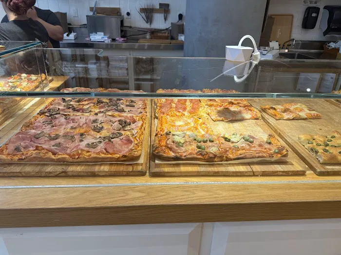 Rosetta Bakery Picture 6