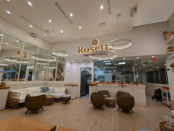 Rosetta Bakery Picture 10