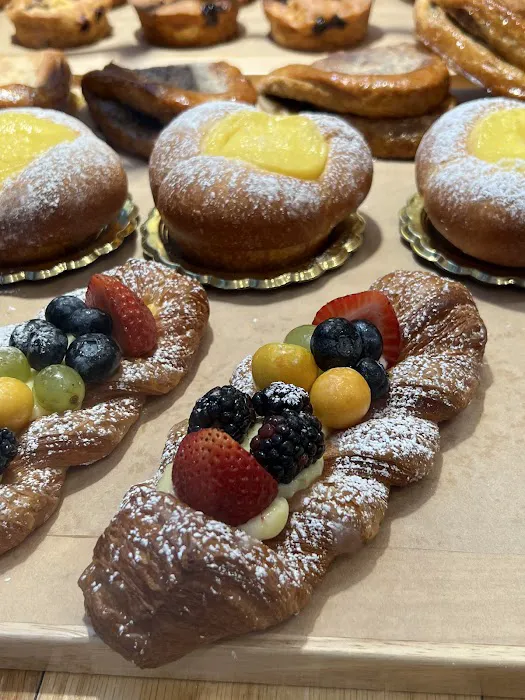 Rosetta Bakery Picture 4