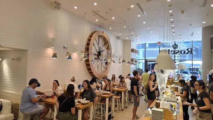 Rosetta Bakery Picture 2