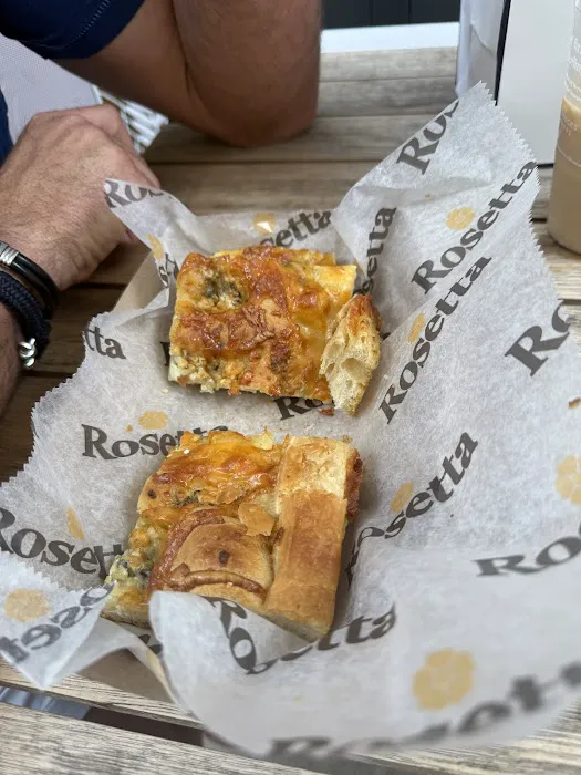 Rosetta Bakery Picture 9
