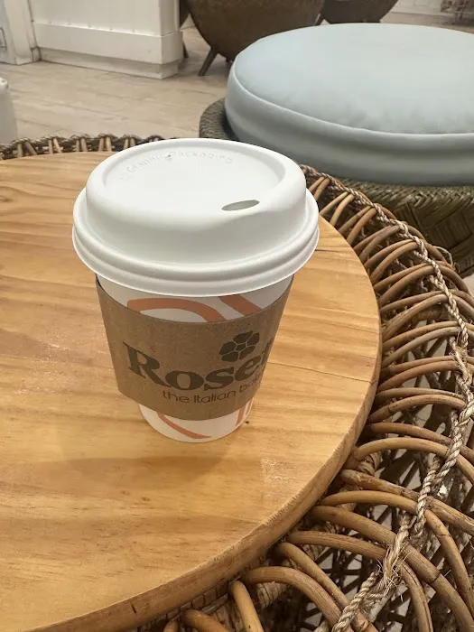 Rosetta Bakery Picture 7