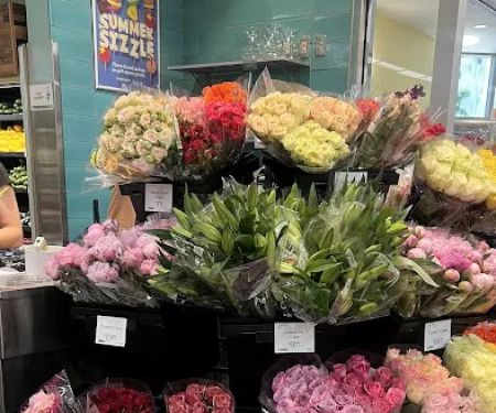 Whole Foods Bakery