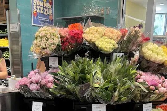 Whole Foods Bakery