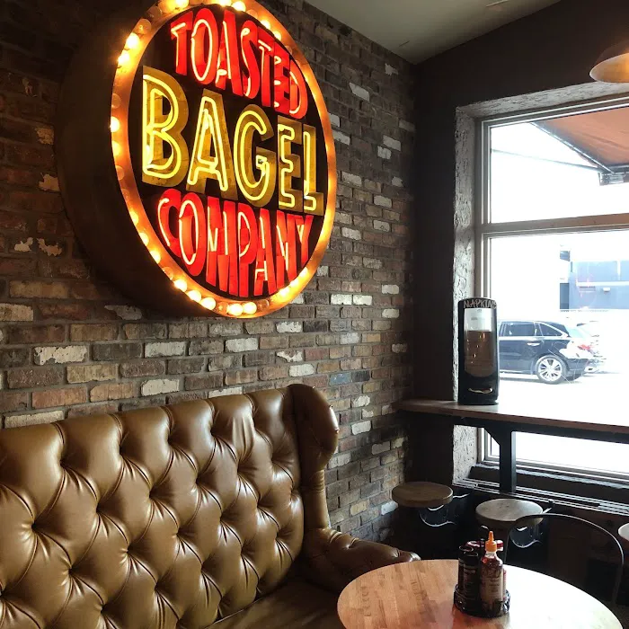 Toasted Bagelry & Deli Picture 9