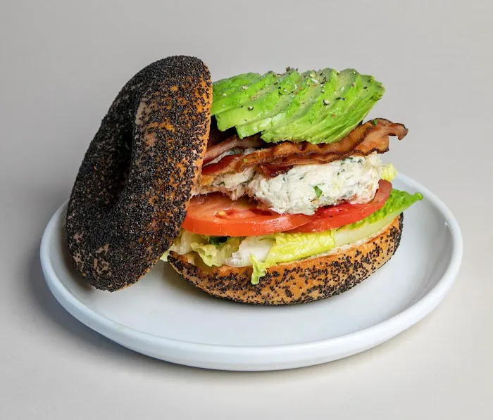 Toasted Bagelry & Deli Picture 3