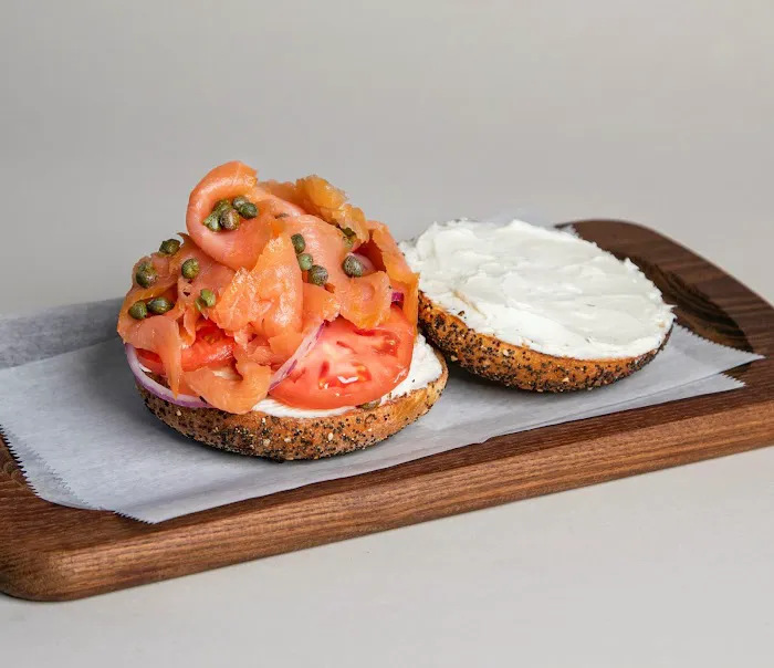 Toasted Bagelry & Deli Picture 7