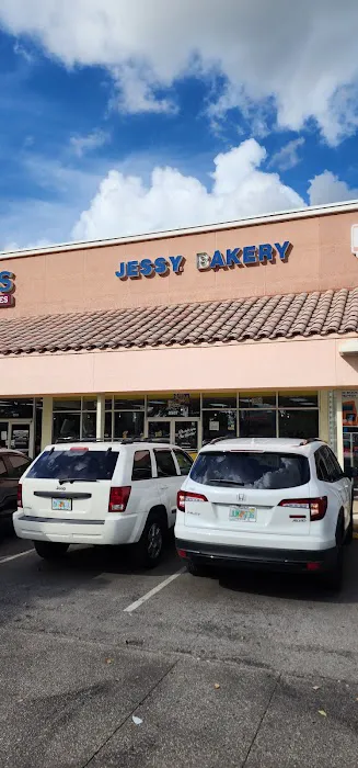 Jessy Bakery Picture 4