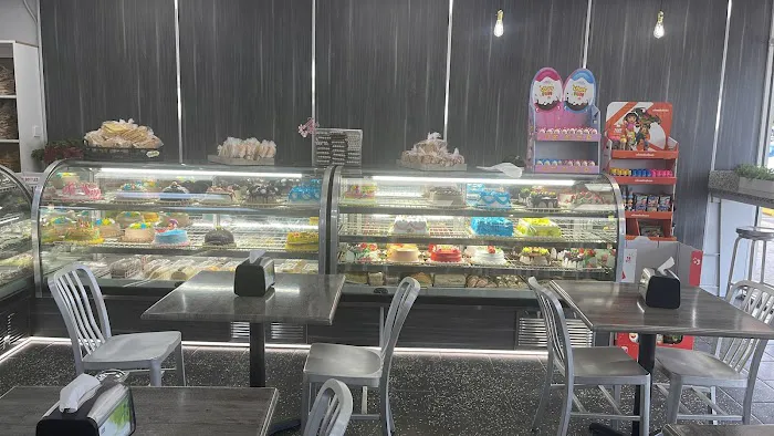 Jessy Bakery Picture 5