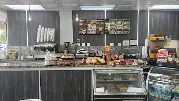 Jessy Bakery Picture 1