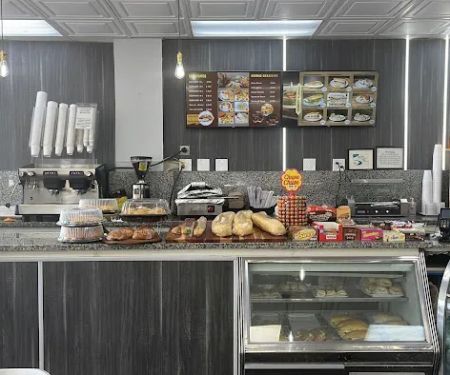Jessy Bakery
