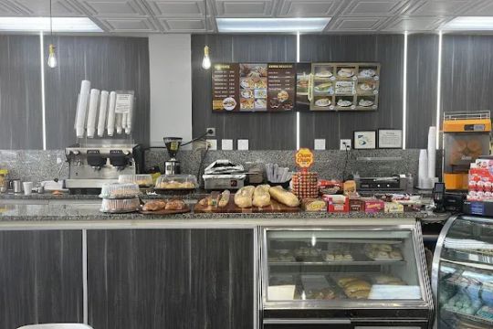 Jessy Bakery