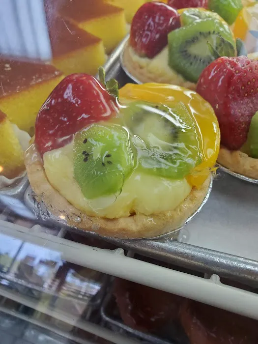 Jessy Bakery Picture 6