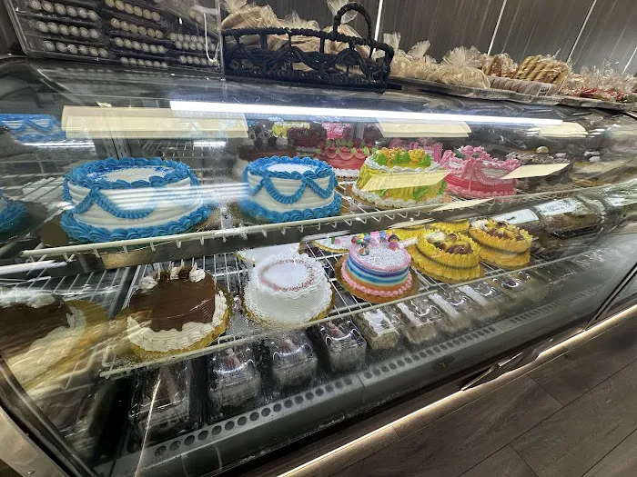 Jessy Bakery Picture 7