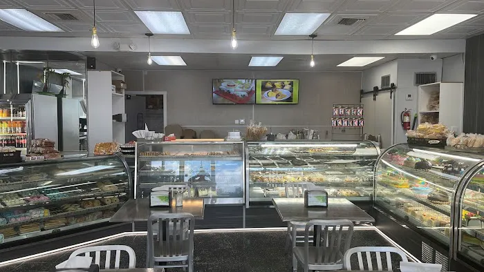Jessy Bakery Picture 2