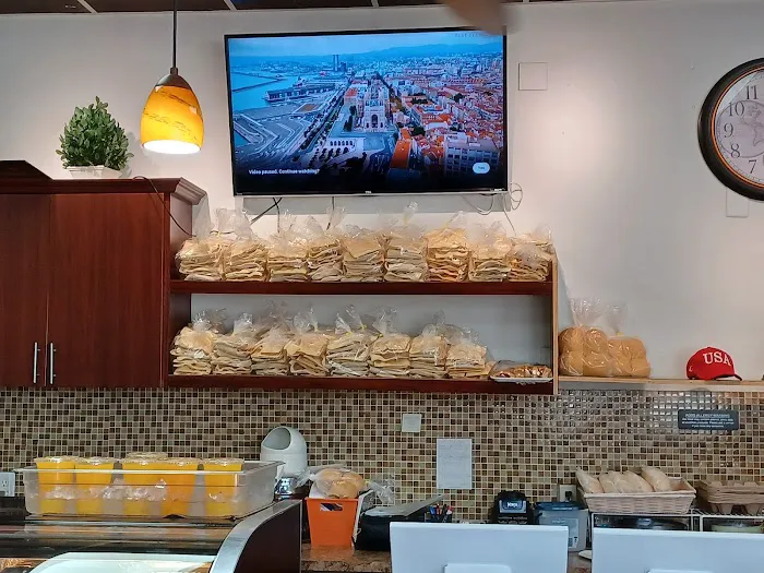Sabroso Bakery Picture 10