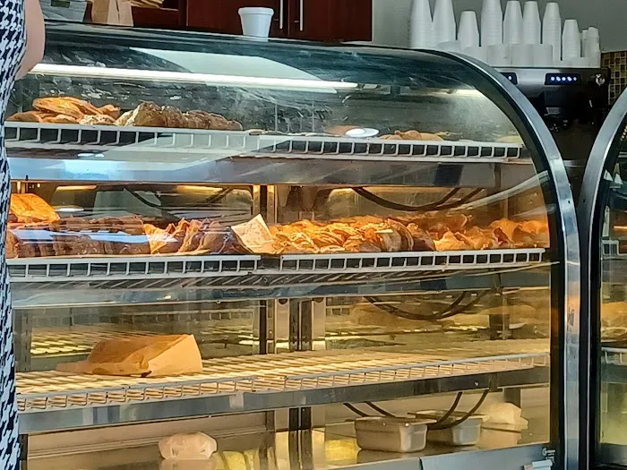 Sabroso Bakery Picture 7
