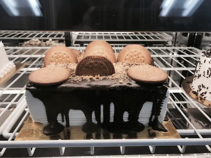 Sabroso Bakery Picture 3