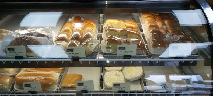 Sabroso Bakery Picture 1