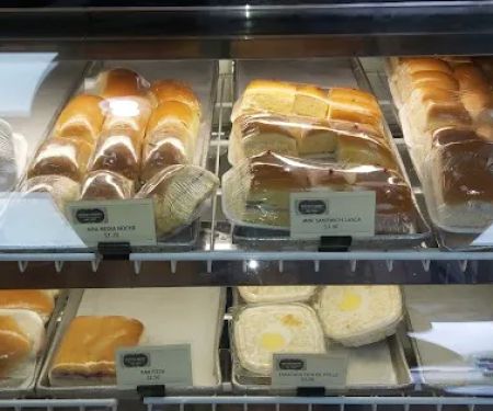 Sabroso Bakery