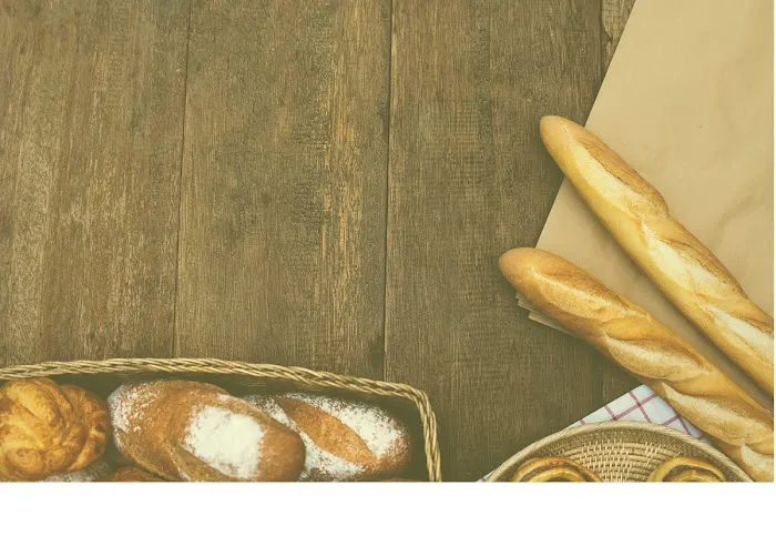 Sabroso Bakery Picture 5