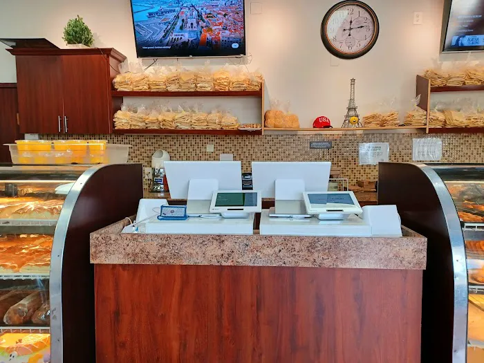 Sabroso Bakery Picture 6