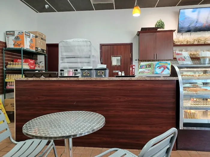Sabroso Bakery Picture 4