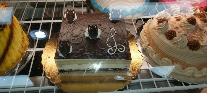 Sabroso Bakery Picture 2