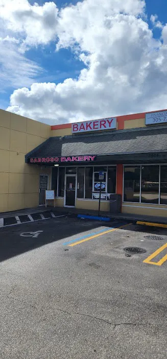 Sabroso Bakery Picture 8