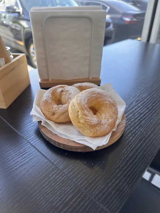 Cuqui's Bakery Picture 8