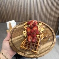 Cuqui's Bakery ico