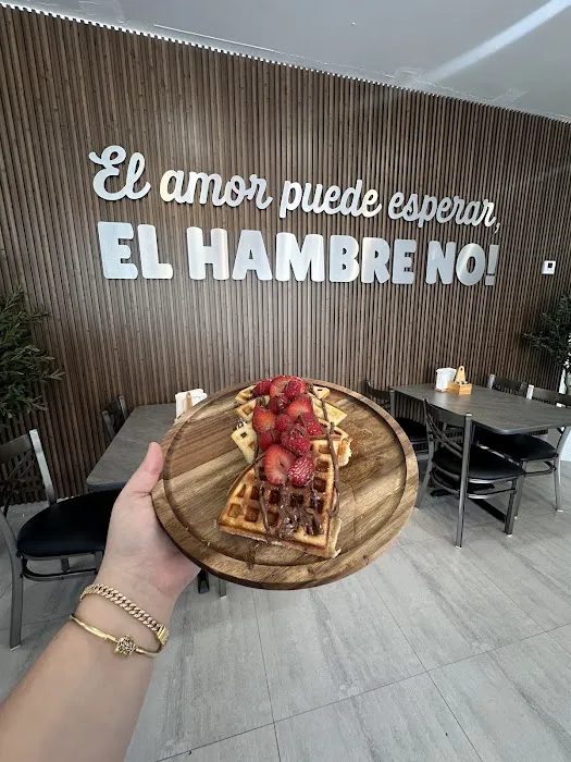 Cuqui's Bakery Picture 2