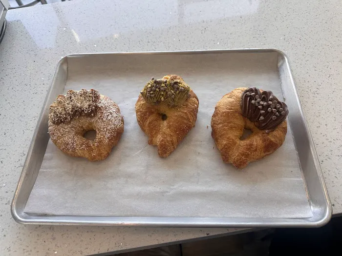 Cuqui's Bakery Picture 9