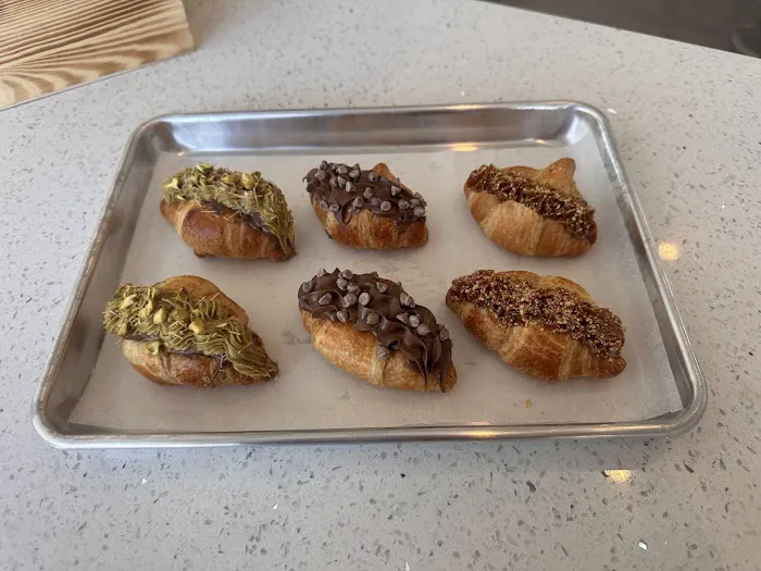 Cuqui's Bakery Picture 7