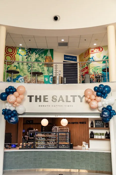 The Salty Donut Picture 3