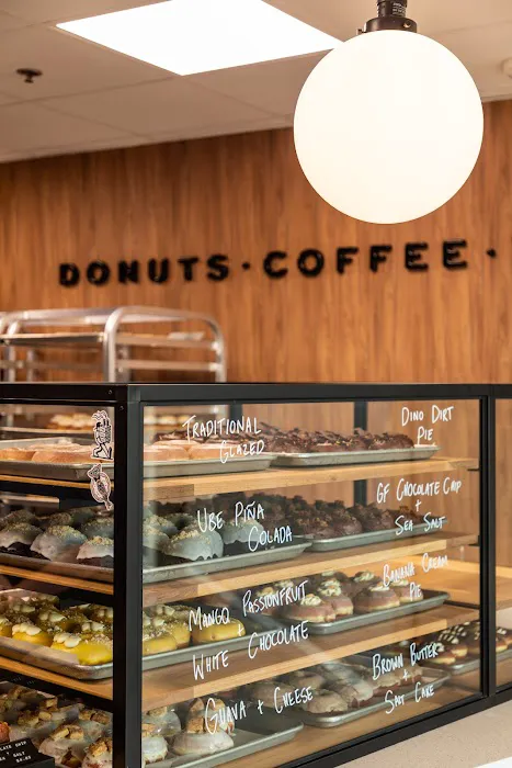 The Salty Donut Picture 1
