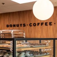 The Salty Donut ico