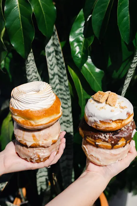 The Salty Donut Picture 2