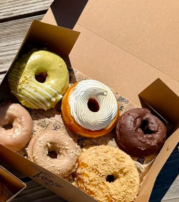 The Salty Donut Picture 10