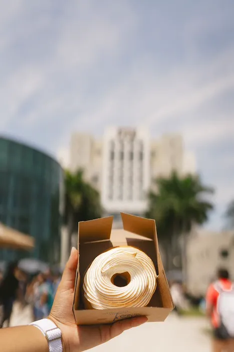The Salty Donut Picture 6