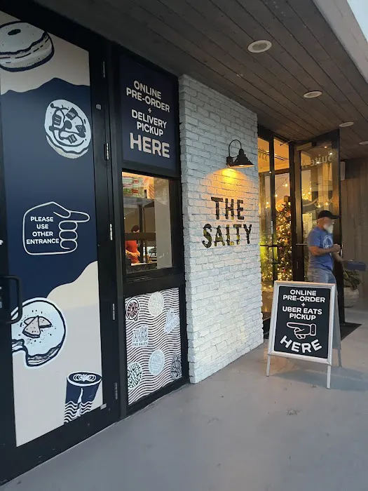 The Salty Donut Picture 7